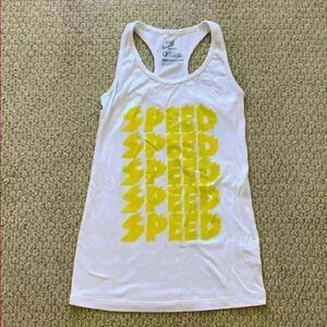 NIke speed tank